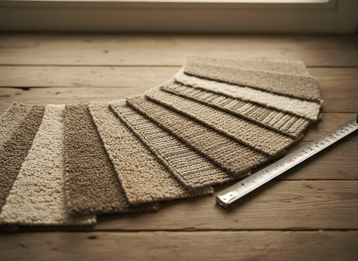 Carpet Installation Valley City, ND FAQs